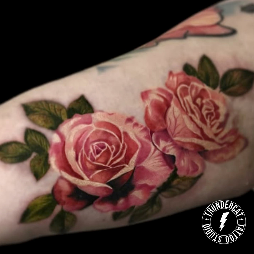 Full-Day Tattoo Session – Black Friday £100 Off + VIP upgrade