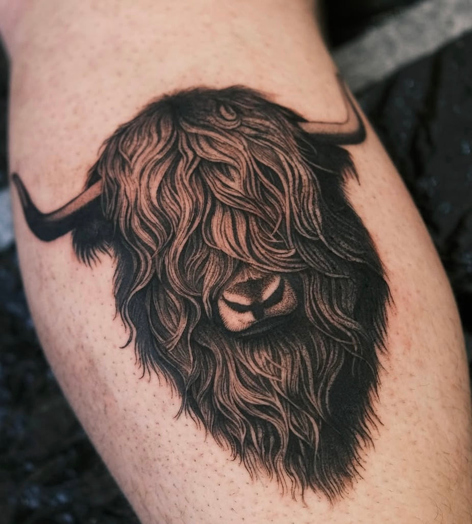 Full-Day Tattoo Session – Black Friday £100 Off + VIP upgrade