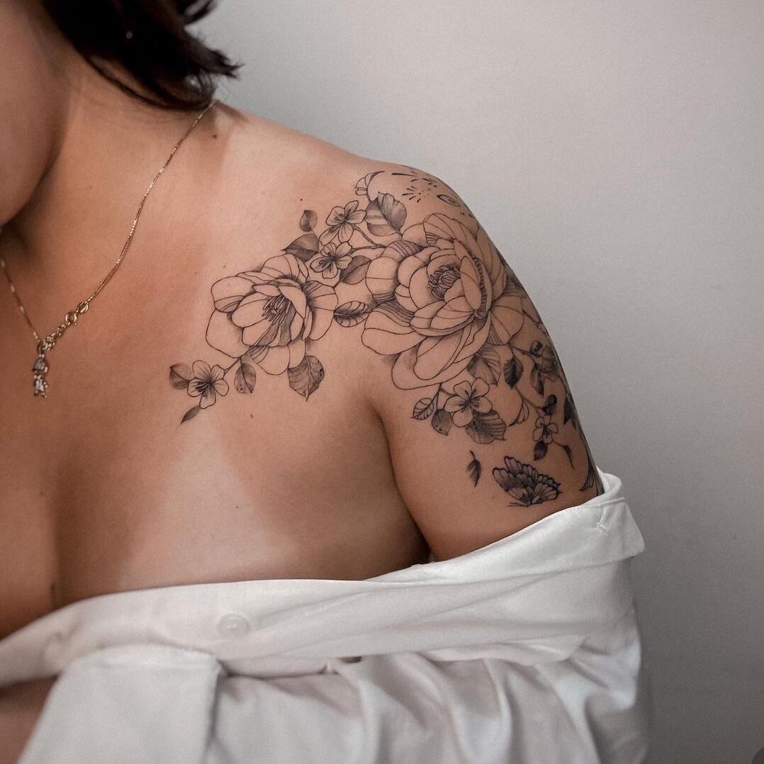 🎄 Christmas Special 🎄Tattoo Gift Cards – 50% OFF